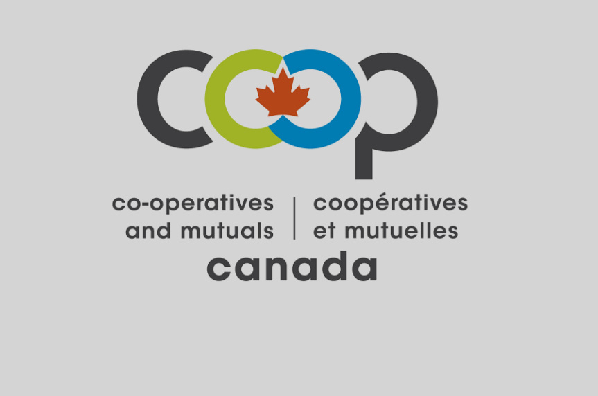 Logo of Canadian Association for Studies in Co-operation Scholarship